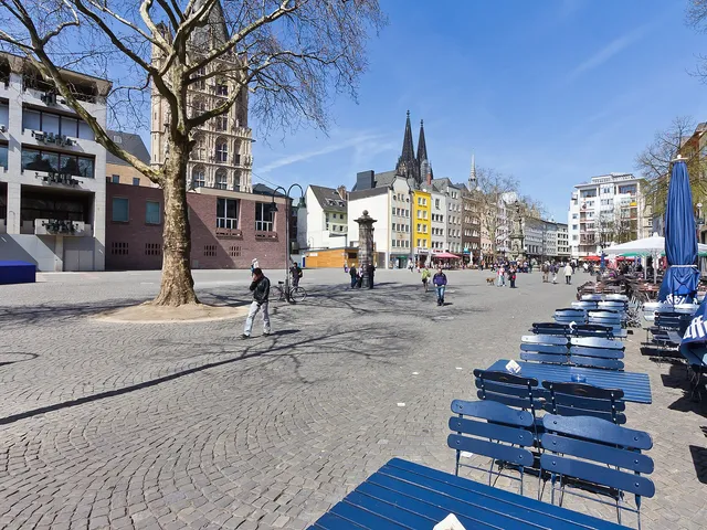 Alter Markt