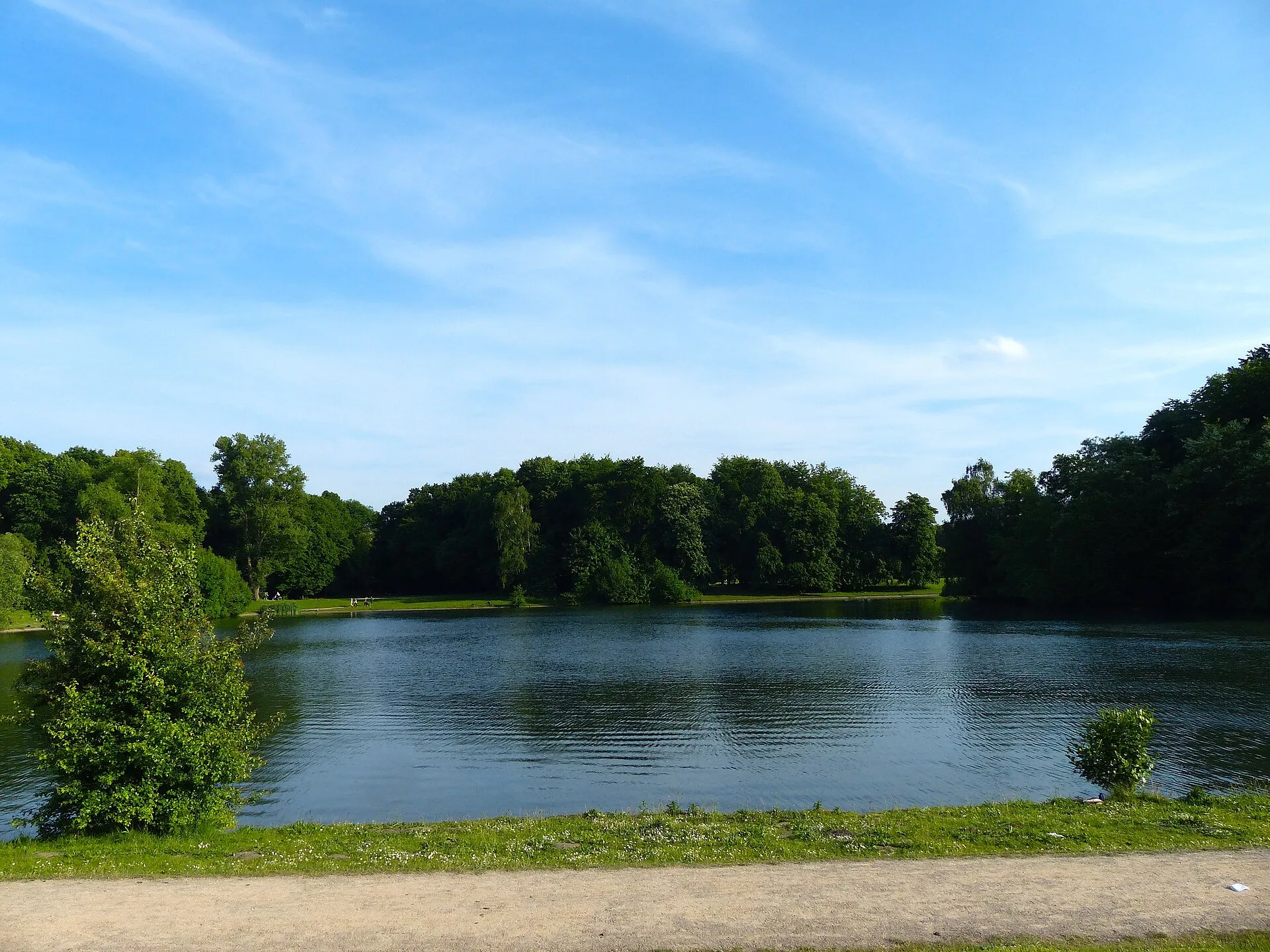 Lindenthal