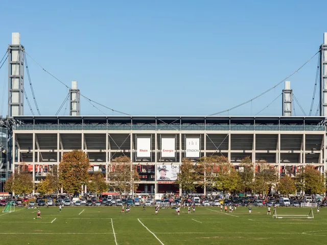 1. FC Köln